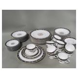 69 pc. Wedgwood china