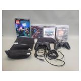 Playstation 3 games and accessories