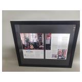 Dre London commemorative plaque