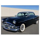 1954 Packard Pacific Hardtop