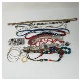 Costume jewelry