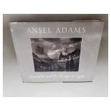 Ansel Adams signed Time Life Books special edition