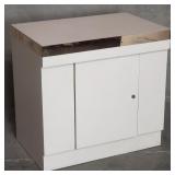 Vintage cabinet