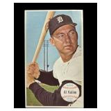 1964 Topps Giants Al Kaline