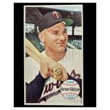 1964 Topps Giants Harmon Killebrew
