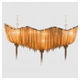 Atlantis Suspension Light by Barlas Baylar for