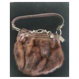 Coach women's handbag