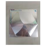The Andromeda Strain LP record