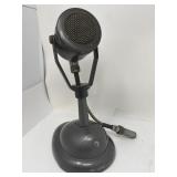 Vintage Turne dynamic microphone
