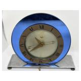 Vintage Telechron Model 4F65 Luxor electric