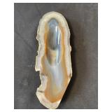 Stone trinket dish