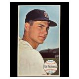 1964 Topps Giants Carl Yastrzemski