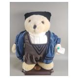 Ganz 'Christopher Columbear' limited edition