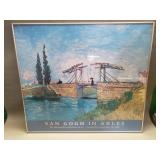 Van Gogh in Arles Metropolitan Museum of Art 1984