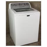 Maytag Bravia series washing machine
