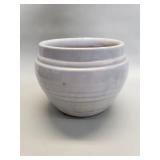 Vintage Pacific pottery planter