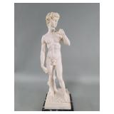 G. Ruggeri composite sculpture