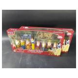 Snow White and the seven dwarves PEZ candy