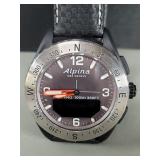 Alpina AlpinerX Horological Smartwatch