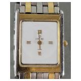 Vintage Concord Delirium two-tone (stainless