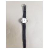 WWI era silver trench watch marked 935