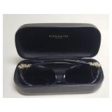 Coach sunglasses