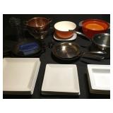 Kitchenware, Lodge cast iron skillets