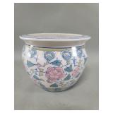 Chinese porcelain planter