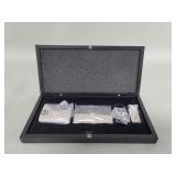 Sheriff Leroy Baca gift set