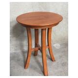 Contemporary side table