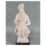 G. Ruggeri composite sculpture