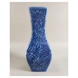 Vintage Roseberry Winn pottery vase