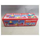 Vintage Sanrio "Hello Kitty" battery operated