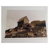 Bundle of photo prints