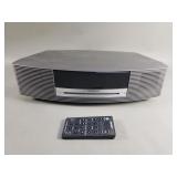 Bose wave music system 3