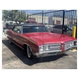 1968 Buick Le Sabre 400
