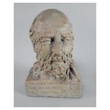 20th century Doris Appel composite "Hippocrates"