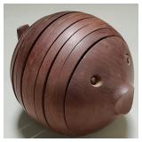 Ernest Henriksen Mid-century modern Danish