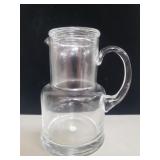 Tiffany & Co. Bedside carafe