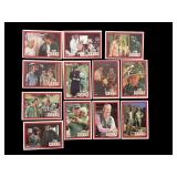 Lot of 1982 Donruss M*A*S*H cards