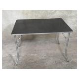 The Lloydï¿½s Manufacturing Art Deco-style dining