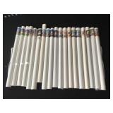 Disney, Disneyland, Disney World posters sealed