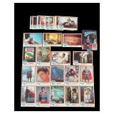 Lot of 1978 Topps Superman cards