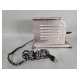 Art Deco Automatic Electric Toaster