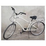 Townie electra euro 8D 8-speed aluminum cruising