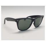 Ray Ban Wayfarer II sunglasses