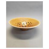 Vintage Mid-century Modern Italian ceramic bowl