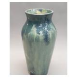 Vintage studio pottery vase