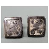 Sterling silver Lopez Gerardo Taxco (Mexico)