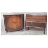 Grundig stereo console KS 732 u solid state &